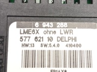 Bmw 5 series блок управления / модуль света ксенон 525i бензин 141kw 192 hp с Разборки, фото thumb