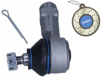 фото thumb №2, Quaro наконечник. dr. поворот. hyundai accent le pr