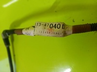 фото thumb №5, Джгут електропроводка бампера pdc перед toyota prius iii 11r