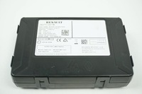 фото thumb №2, Модуль навігації renault twingo iii 282755477r
