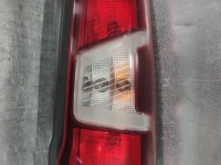 фото thumb №1, Лампа задня права toyota proace city 19 - 9819235880 sedan