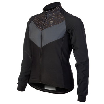 Мужская велосипедная толстовка Vezuvio Zafir Golden - XXXL