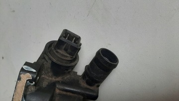 фото thumb №6, Корпус термостата nissan micra k12 renault clio