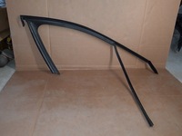 фото thumb №1, Citroen c3 iii 9813201980 рамка прокладка двері лівий перед