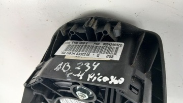 фото thumb №4, Citroen c4 picasso i подушка безпеки подушка водія