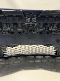 Купить Vw id4 11a807221 бампер перед led pdc +камера, фото thumb