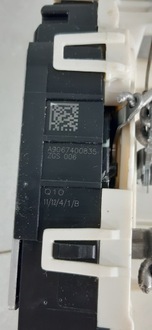 фото thumb №9, Mercedes sprinter w906 ручка дверь правых зад a9067400835 a9067601334