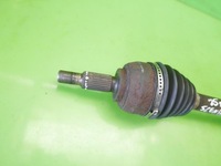 фото thumb №2, Привідний вал ліва перед довга renault scenic ii 1.9 dci