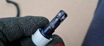 фото thumb №11, Sq5 80a q5 рестайлинг штекер разъём корпус подвешивание пневматического