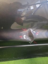 фото thumb №7, Ford kuga mk2 ii escape двері праве передні правий перед