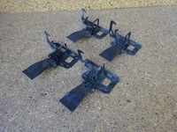 фото thumb №15, Audi s5 a5 8t a4 b8 замок засов капота 8t0823480