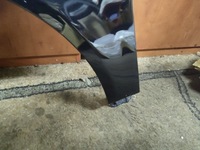 фото thumb №7, Крыло левый перед audi a4 b7 lc9x