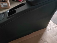 фото thumb №5, Mercedes w246 туннель подлокотник eu