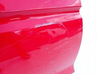 фото thumb №3, Honda jazz iv 4 13-20 дверь зад задние правые