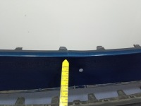 фото thumb №8, Mercedes eqa h243 бампер перед передній a2438850401