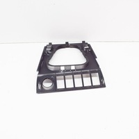 фото thumb №8, Bmw z3 coupe e36 gear shifting level пластик trim 51162491396 2491396