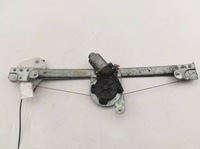 фото thumb №5, Dacia logan i 2009 підйомник скло двері перед сторона права