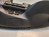 фото thumb №5, Bmw f34 панель приладів консоль europa