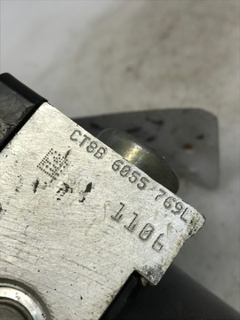 фото thumb №9, Блок керування насос abs 13440100