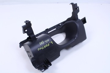 фото thumb №3, Пластик захист колонки smart fortwo ii електричний