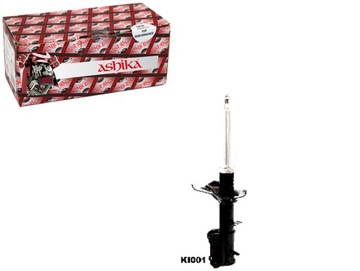 фото thumb №1, Амортизатор перед правий kia carnival ashika