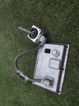 фото thumb №1, Opel meriva a преобразователь