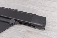 фото thumb №6, Porsche cayenne ii 92a 2010-2017 ролета багажника чёрная 958551773