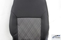 фото thumb №11, Seat toledo 4 iv nh сиденья комплект сидений сидений сиденья обивка велюр