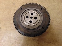 фото thumb №4, Колесо насоса распредвал subaru legacy 2.0 d boxer