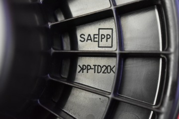 фото thumb №9, Воздуходувка вентилятор воздуховод eu 272700-5290 subaru legacy 5 v 09-14