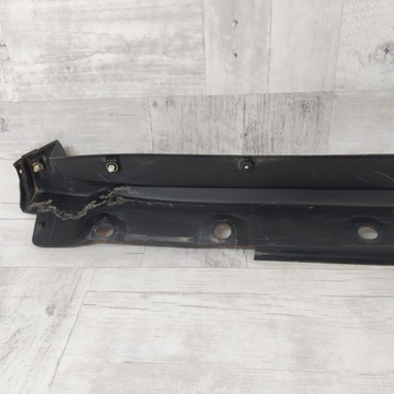 фото thumb №7, Toyota c-hr планка порогова накладка права 75851-f4010