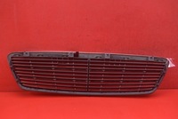 фото thumb №10, Решётка решётка радиатора чёрная хром a2038800483 mercedes c-klasa w203 00-04