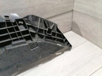 Audi q5 ii lift плита защита бампер перед 80a807233h Недорого, фото thumb