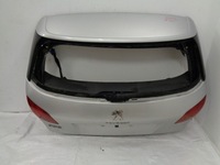 фото thumb №1, Peugeot 308 ii t9 hb кришка багажника задня ezrc