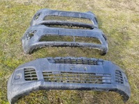 фото thumb №1, Expert jumpy iii бампер перед передній оригінал 16 -