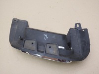 Наконечник выхлоп левый задний  mercedes w247 h247 gla amg a2478850606 Оригинал, фото thumb