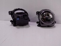 фото thumb №9, Bmw 5 f07/f10/f11 lci противотуманная фара led левый - 0438