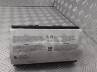 фото thumb №1, Подушка подушка безопасности пассажира opel zafira b 13111177