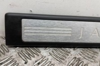 фото thumb №9, Передня права молдинг декоративна поріг jaguar xf x250 8x2313200af 2.72l