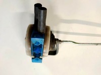 фото thumb №8, Привід помпа замка центрального двері правих mercedes 107