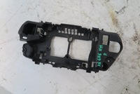 фото thumb №1, Кронштейн радара bmw x5 g05 x6 g06 5a25097