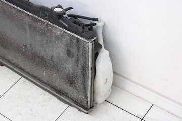 фото thumb №8, ! honda civic viii ufo 2006r- 1.8 b радіаторів води вентилятори комплект