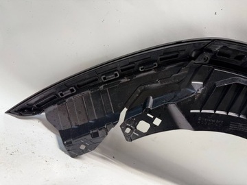 фото thumb №11, Mercedes eqa w243 планка бампер перед решітка радіатора решітка a2438851401 a2438852001