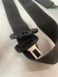 Ремень безопасности перед передний правый  fiat doblo 2 opel combo d Недорого, фото thumb