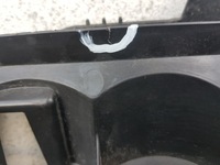 фото thumb №5, Решётка радиатора решётка радиатора кронштейн audi a3 8y 8y0853949