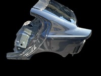 фото thumb №11, Jaguar xe четверть задняя левая правая поддон стекло