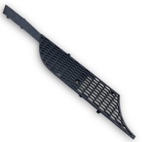 фото thumb №1, Mercedes-benz axor решітка радіатора заглушка решітка бампера права a9408880923