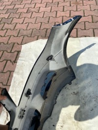 Mercedes c w204 clasic 07-11 бампер перед с Разборки, фото thumb