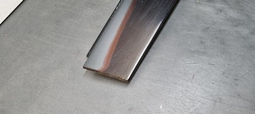 фото thumb №12, Планка накладка захист стійка двері croma рестайлінг