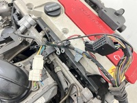 фото thumb №14, Mercedes slk r170 w208 2.3 k двигатель kompletny 111973 111.973